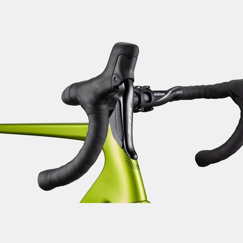 Bicicleta Cannondale Supersix EVO 3 105 Di2