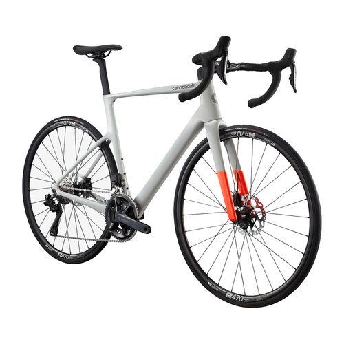 Bicicleta Cannondale Supersix EVO 3 105 Di2
