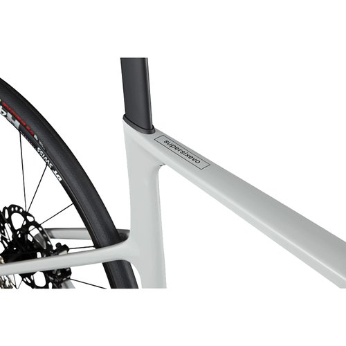 Bicicleta Cannondale Supersix EVO 3 105 Di2
