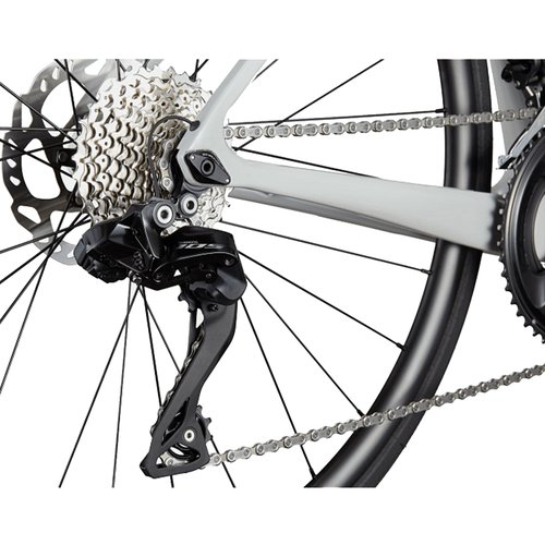Bicicleta Cannondale Supersix EVO 3 105 Di2