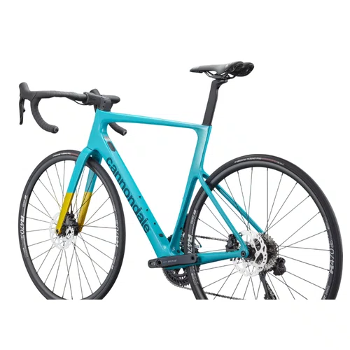 Bicicleta Cannondale Supersix EVO 3 105 Di2