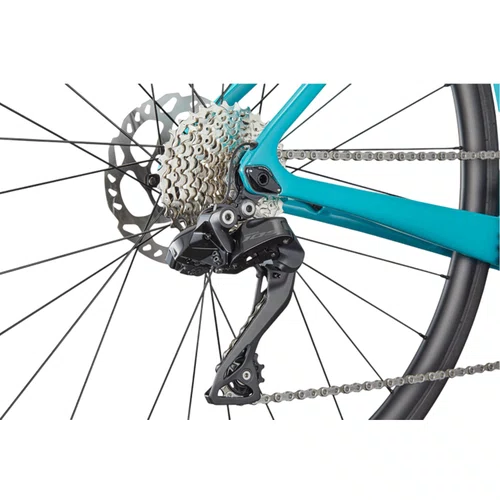Bicicleta Cannondale Supersix EVO 3 105 Di2