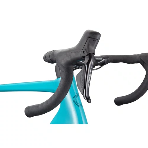 Bicicleta Cannondale Supersix EVO 3 105 Di2
