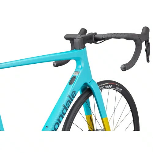 Bicicleta Cannondale Supersix EVO 3 105 Di2