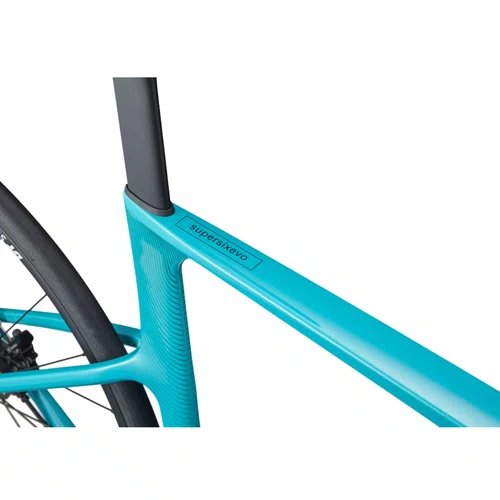 Bicicleta Cannondale Supersix EVO 3 105 Di2
