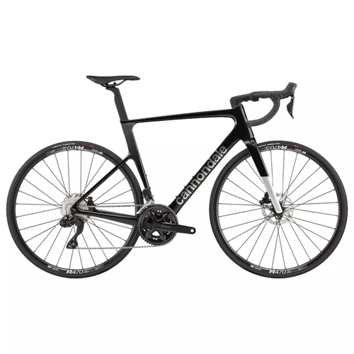 Bicicleta Cannondale Supersix EVO 3 105 Di2