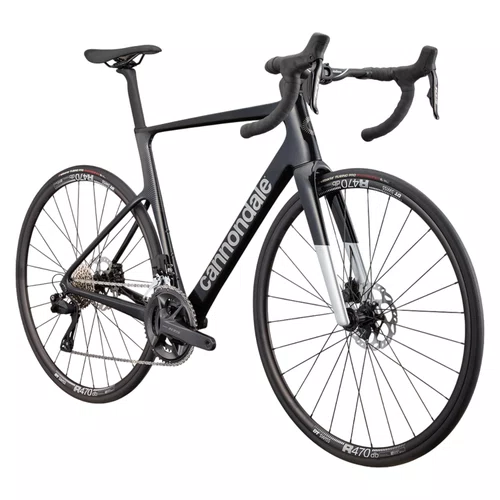 Bicicleta Cannondale Supersix EVO 3 105 Di2