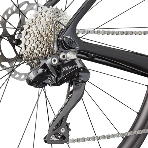 Bicicleta Cannondale Supersix EVO 3 105 Di2