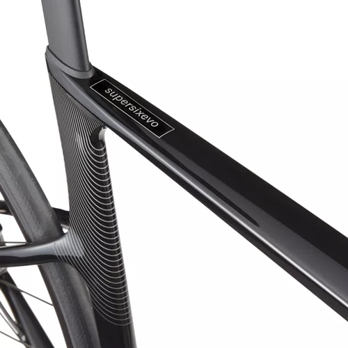 Bicicleta Cannondale Supersix EVO 3 105 Di2