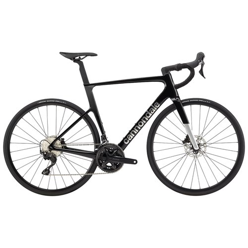 Bicicleta Cannondale Supersix Evo 4