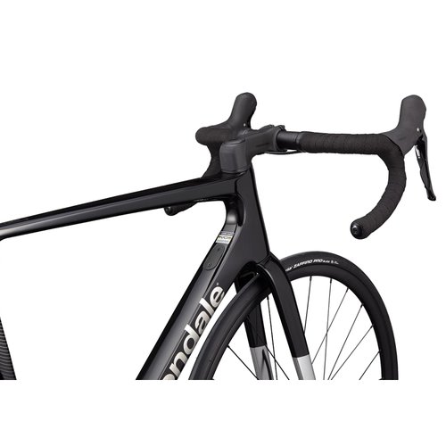 Bicicleta Cannondale Supersix Evo 4
