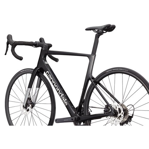 Bicicleta Cannondale Supersix Evo 4