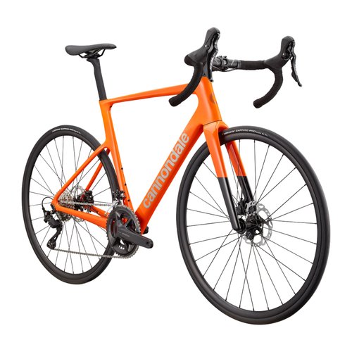 Bicicleta Cannondale Supersix Evo 4