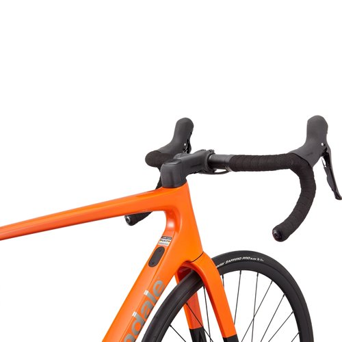 Bicicleta Cannondale Supersix Evo 4