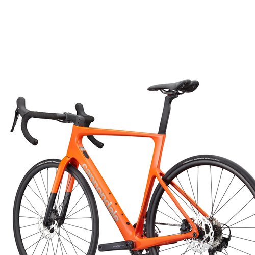Bicicleta Cannondale Supersix Evo 4