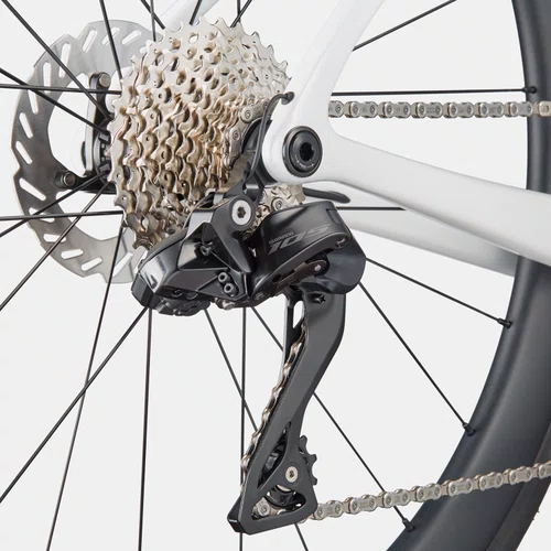 Bicicleta Cannondale Supersix Evo 5 2026