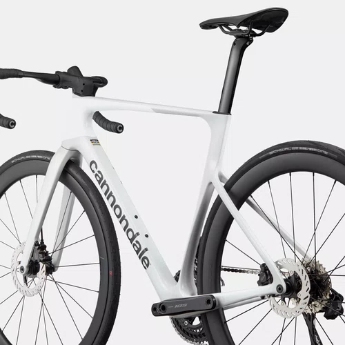 Bicicleta Cannondale Supersix Evo 5 2026