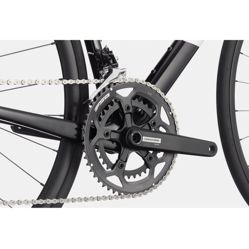 Bicicleta Cannondale Supersix Evo Carbon Disc 105