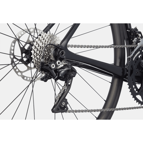 Bicicleta Cannondale Supersix Evo Carbon Disc 105