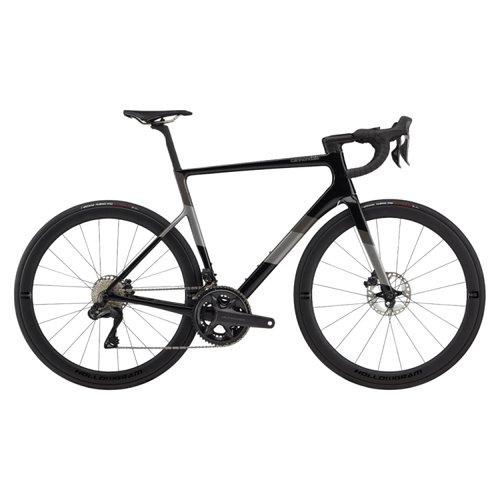 Bicicleta Cannondale SuperSix Evo Carbon Disc Ultegra Di2
