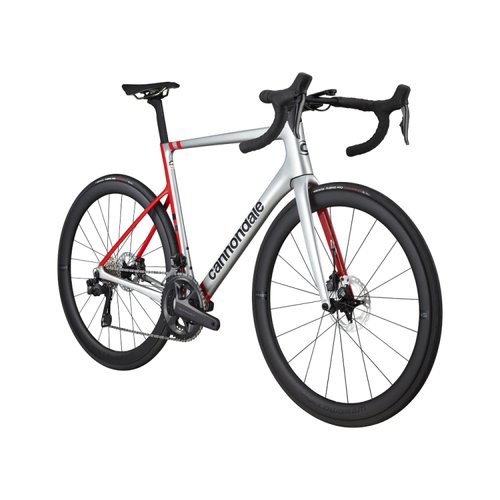 Bicicleta Cannondale SuperSix Evo Carbon Disc Ultegra Di2