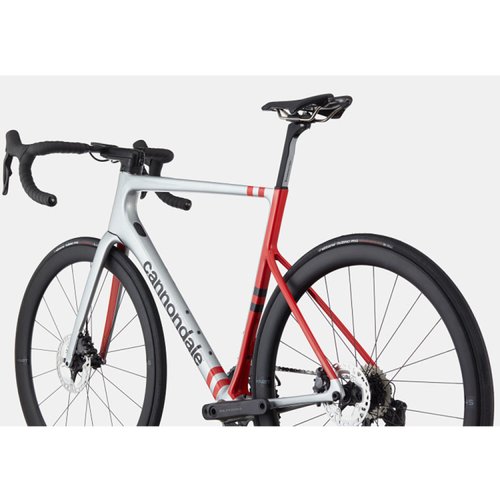 Bicicleta Cannondale SuperSix Evo Carbon Disc Ultegra Di2