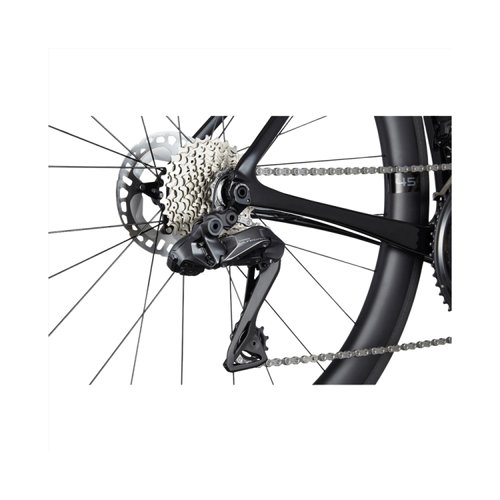 Bicicleta Cannondale SuperSix Evo Carbon Disc Ultegra Di2