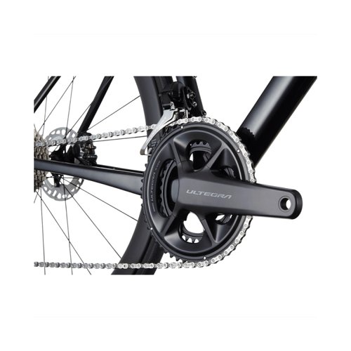 Bicicleta Cannondale SuperSix Evo Carbon Disc Ultegra Di2