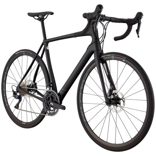 Bicicleta Cannondale Synapse Carbon Disc Ultegra 2021