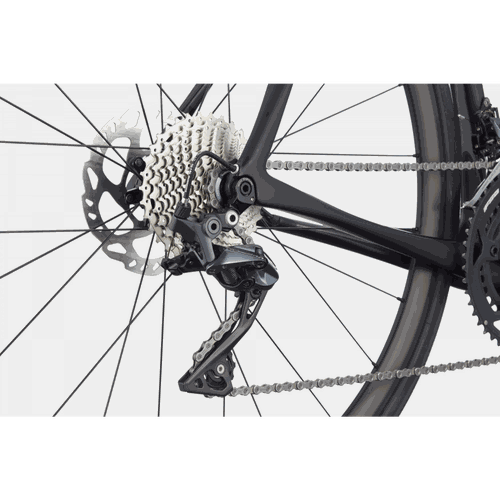 Bicicleta Cannondale Synapse Carbon Disc Ultegra 2021