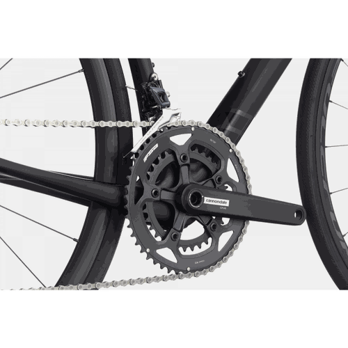 Bicicleta Cannondale Synapse Carbon Disc Ultegra 2021