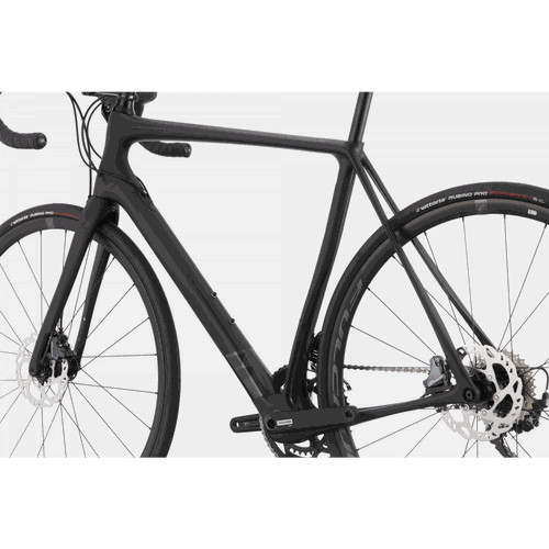 Bicicleta Cannondale Synapse Carbon Disc Ultegra 2021