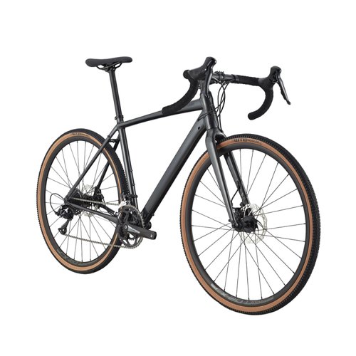 Bicicleta Cannondale Topstone 3