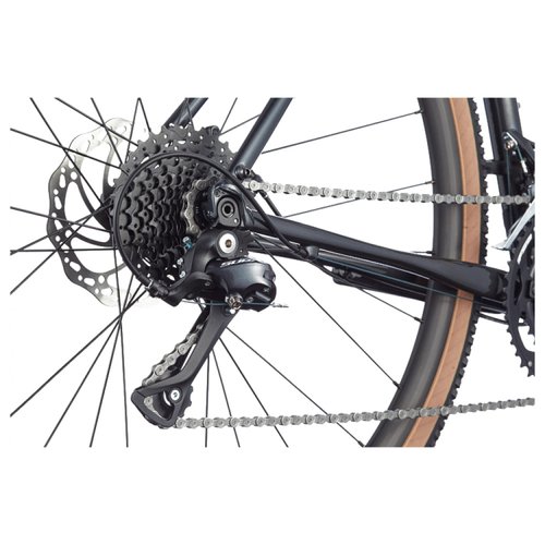 Bicicleta Cannondale Topstone 3