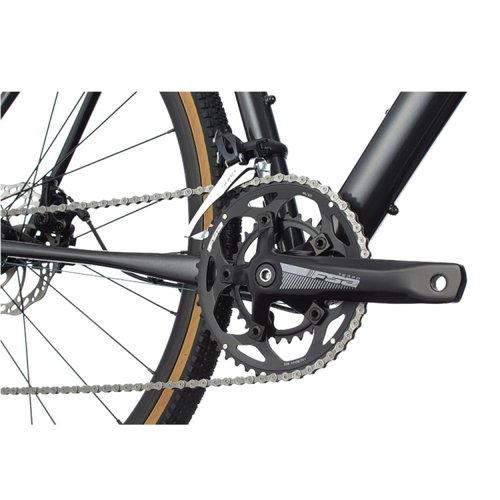 Bicicleta Cannondale Topstone 3