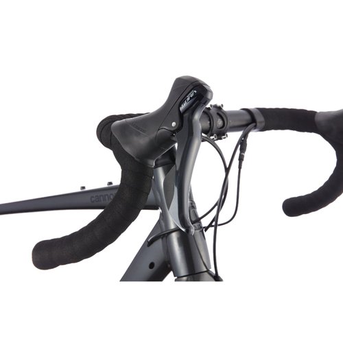 Bicicleta Cannondale Topstone 3