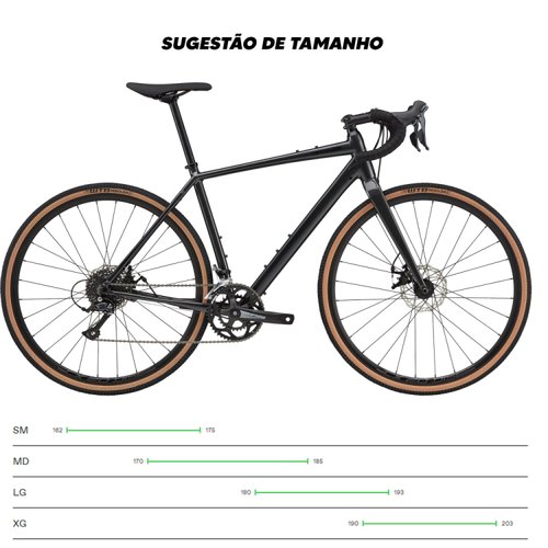 Bicicleta Cannondale Topstone 3