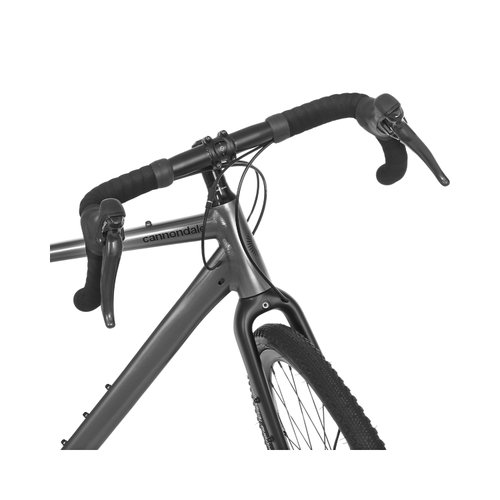 Bicicleta Cannondale Topstone 3