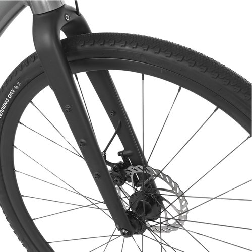 Bicicleta Cannondale Topstone 3