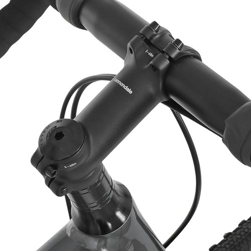 Bicicleta Cannondale Topstone 3