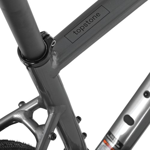 Bicicleta Cannondale Topstone 3