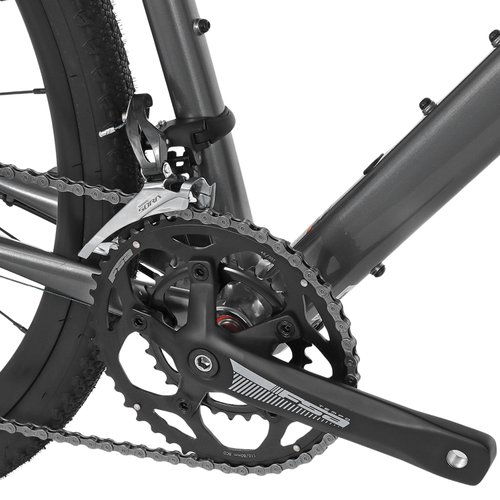 Bicicleta Cannondale Topstone 3