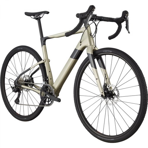Bicicleta Cannondale Topstone Carbon 4 2021