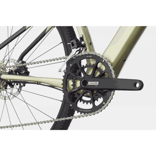 Bicicleta Cannondale Topstone Carbon 4 2021