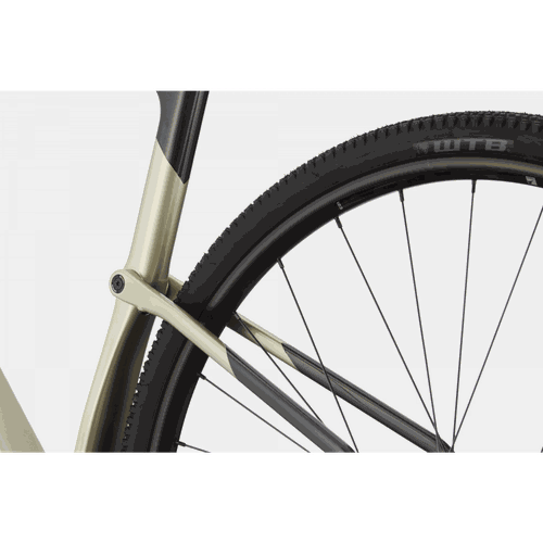 Bicicleta Cannondale Topstone Carbon 4 2021