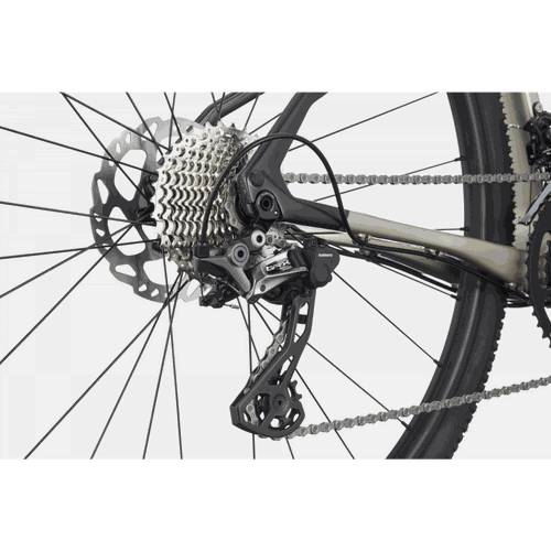Bicicleta Cannondale Topstone Carbon 4 2021