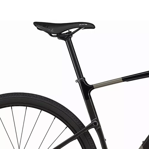 Bicicleta Cannondale Topstone Carbon 4