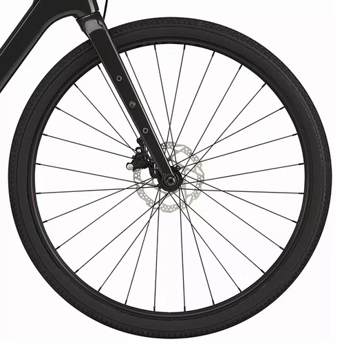 Bicicleta Cannondale Topstone Carbon 4