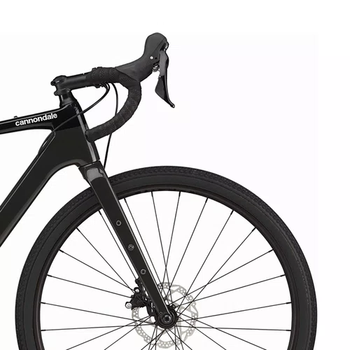 Bicicleta Cannondale Topstone Carbon 4