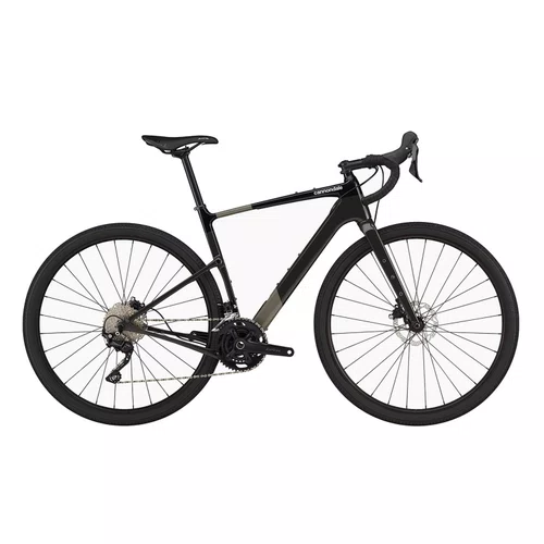 Bicicleta Cannondale Topstone Carbon 4 Bicicleta Cannondale Topstone Carbon 4